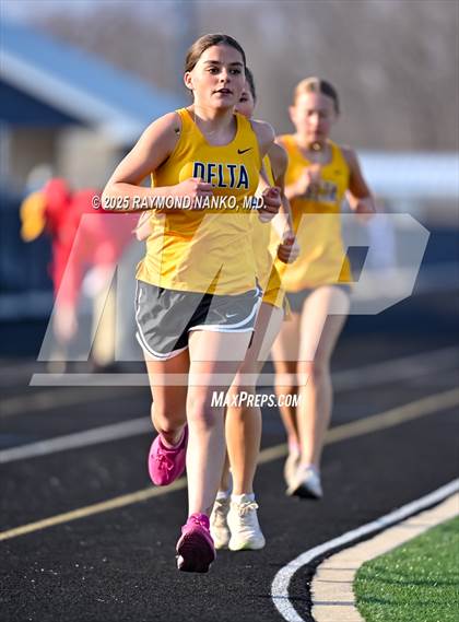 Thumbnail 2 in Pendleton Heights at Delta (1600 meter) photogallery.