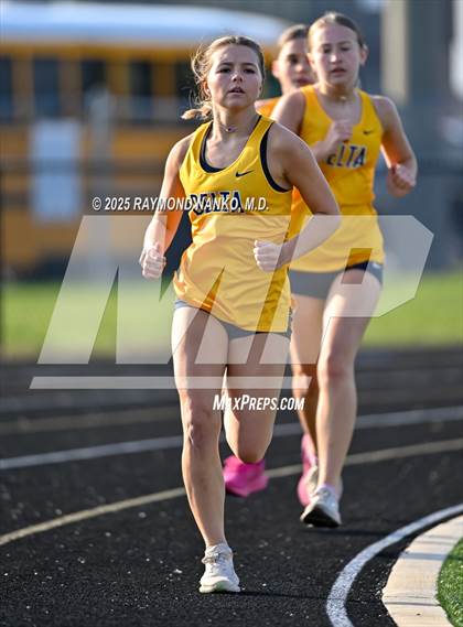 Thumbnail 2 in Pendleton Heights at Delta (1600 meter) photogallery.