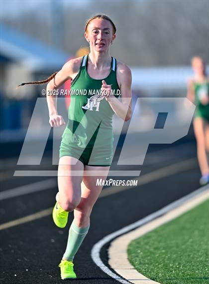 Thumbnail 1 in Pendleton Heights at Delta (1600 meter) photogallery.