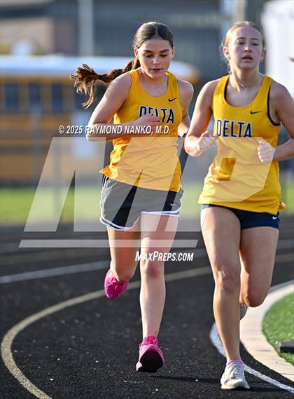 Thumbnail 3 in Pendleton Heights at Delta (1600 meter) photogallery.