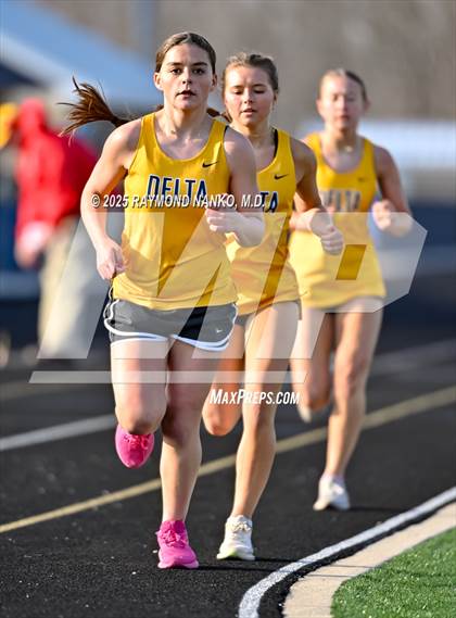 Thumbnail 3 in Pendleton Heights at Delta (1600 meter) photogallery.