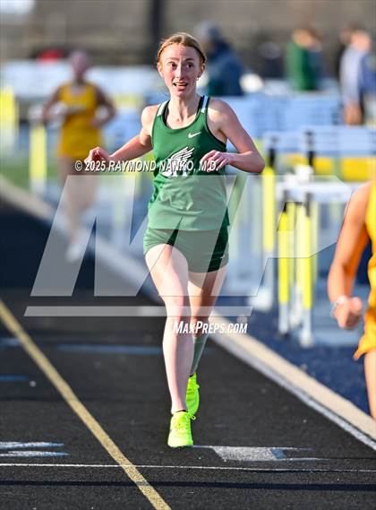 Thumbnail 2 in Pendleton Heights at Delta (1600 meter) photogallery.