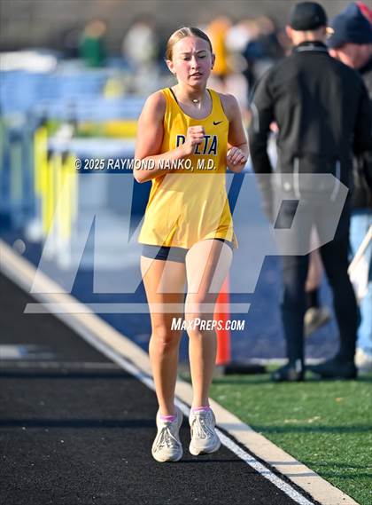 Thumbnail 2 in Pendleton Heights at Delta (1600 meter) photogallery.