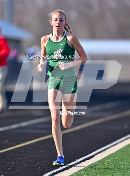 Thumbnail 1 in Pendleton Heights at Delta (1600 meter) photogallery.