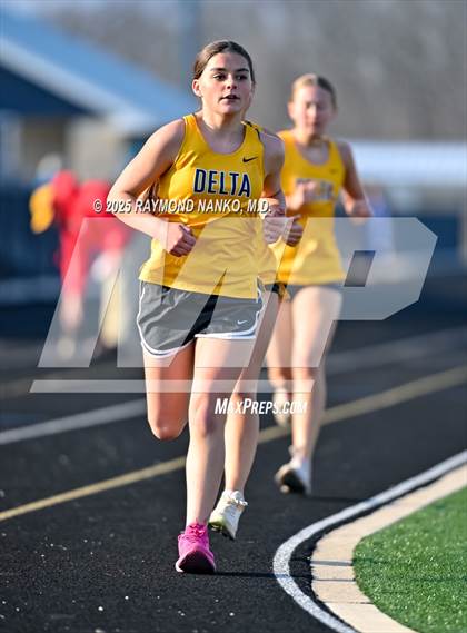 Thumbnail 3 in Pendleton Heights at Delta (1600 meter) photogallery.
