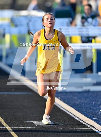 Thumbnail 2 in Pendleton Heights at Delta (1600 meter) photogallery.