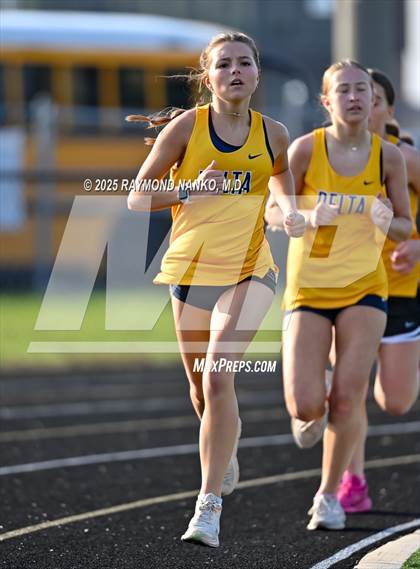 Thumbnail 1 in Pendleton Heights at Delta (1600 meter) photogallery.