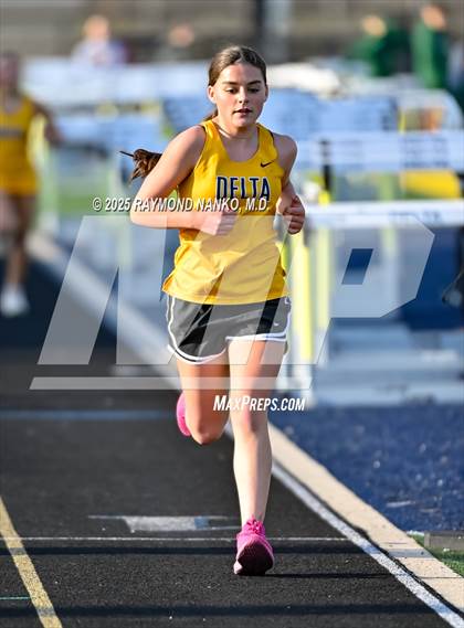 Thumbnail 3 in Pendleton Heights at Delta (1600 meter) photogallery.