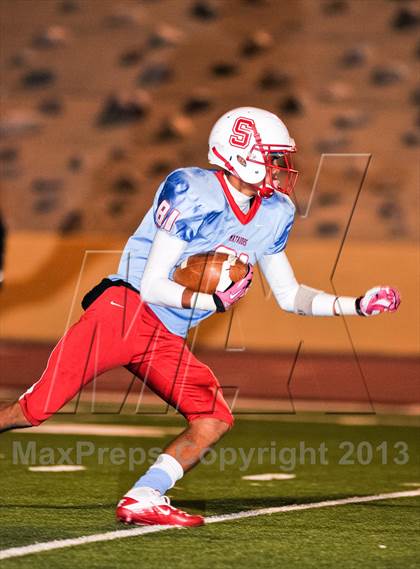 Thumbnail 3 in Eldorado @ Sandia photogallery.
