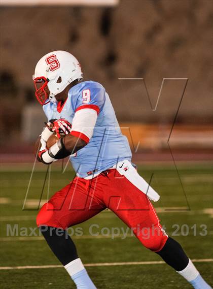 Thumbnail 2 in Eldorado @ Sandia photogallery.