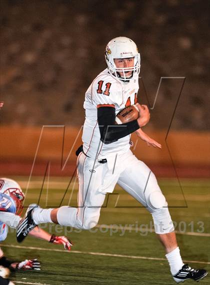 Thumbnail 1 in Eldorado @ Sandia photogallery.