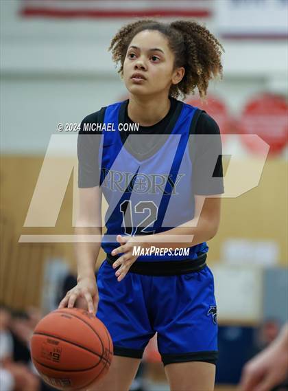 Thumbnail 3 in Priory @ Cardinal Newman (SI20 Showcase) photogallery.