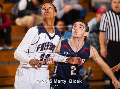 Thumbnail 1 in Beyer vs. Freedom photogallery.