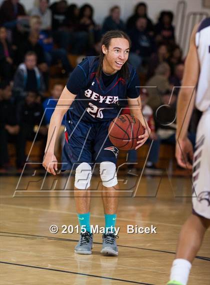 Thumbnail 3 in Beyer vs. Freedom photogallery.