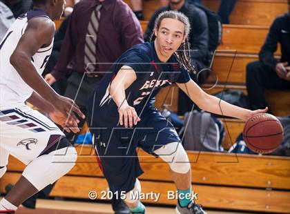 Thumbnail 1 in Beyer vs. Freedom photogallery.