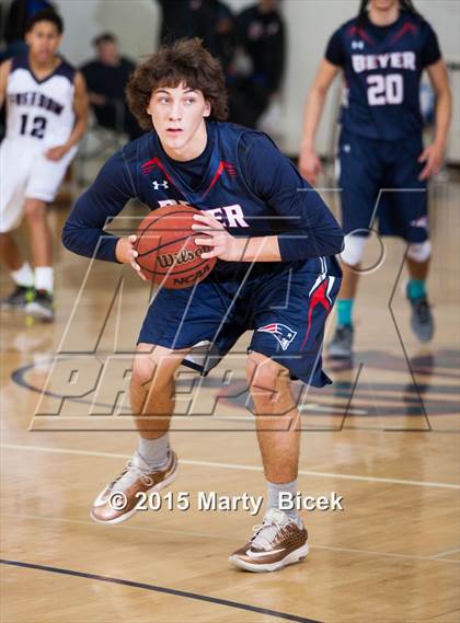Thumbnail 2 in Beyer vs. Freedom photogallery.