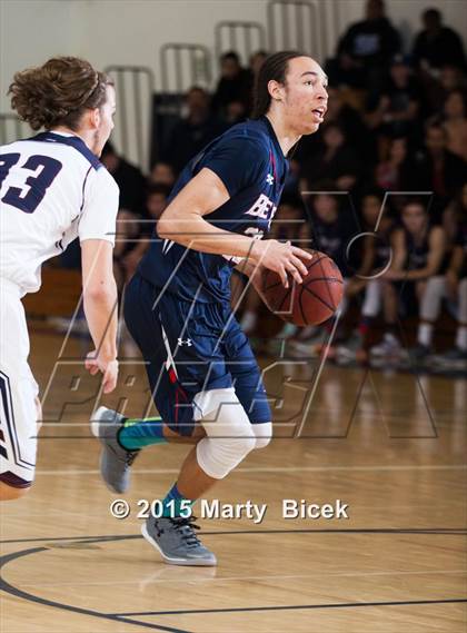 Thumbnail 1 in Beyer vs. Freedom photogallery.