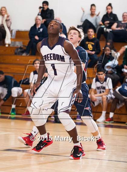 Thumbnail 2 in Beyer vs. Freedom photogallery.