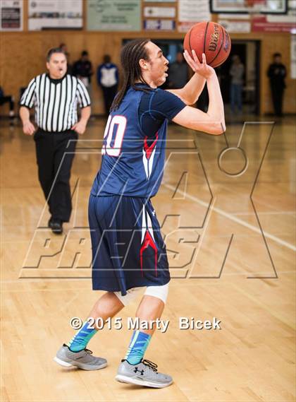 Thumbnail 1 in Beyer vs. Freedom photogallery.