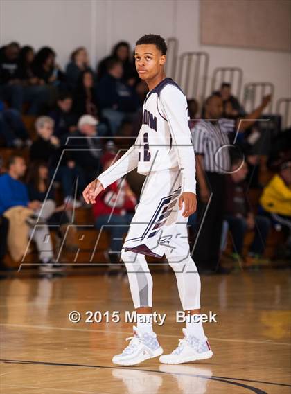 Thumbnail 1 in Beyer vs. Freedom photogallery.