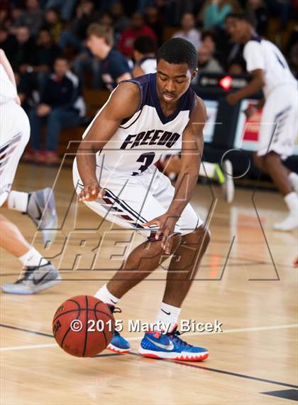 Thumbnail 2 in Beyer vs. Freedom photogallery.
