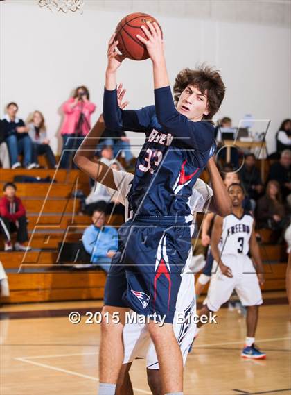 Thumbnail 3 in Beyer vs. Freedom photogallery.
