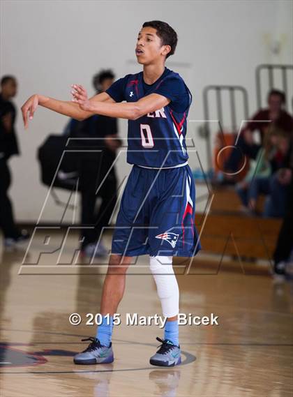 Thumbnail 3 in Beyer vs. Freedom photogallery.