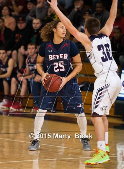 Thumbnail 3 in Beyer vs. Freedom photogallery.