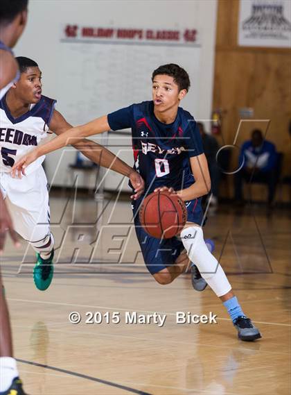 Thumbnail 2 in Beyer vs. Freedom photogallery.