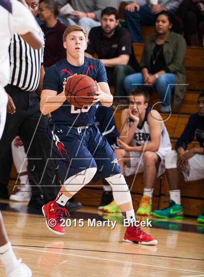 Thumbnail 3 in Beyer vs. Freedom photogallery.