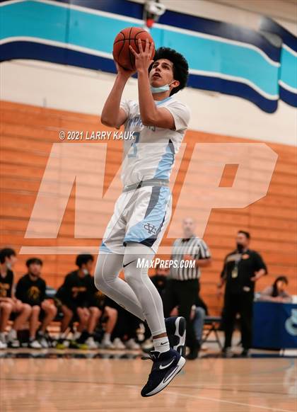 Thumbnail 3 in Wilcox @ Valley Christian photogallery.