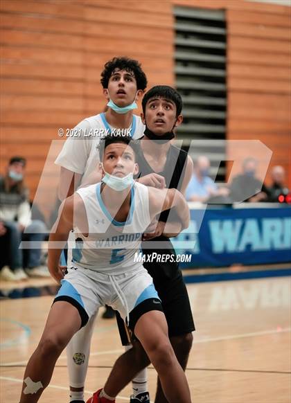 Thumbnail 3 in Wilcox @ Valley Christian photogallery.