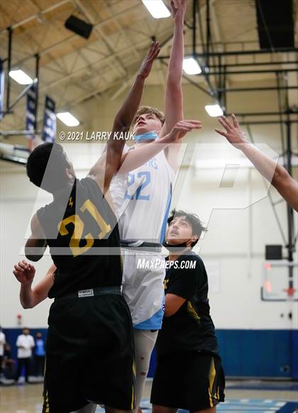 Thumbnail 3 in Wilcox @ Valley Christian photogallery.