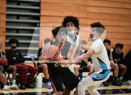 Thumbnail 3 in Wilcox @ Valley Christian photogallery.