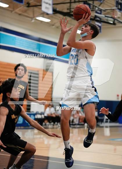 Thumbnail 3 in Wilcox @ Valley Christian photogallery.