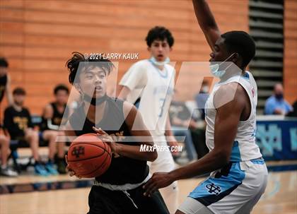 Thumbnail 1 in Wilcox @ Valley Christian photogallery.