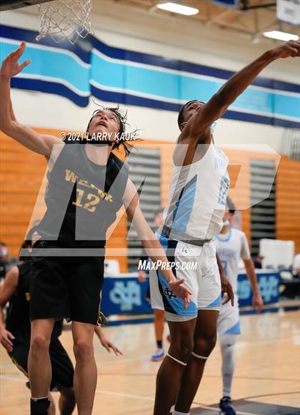 Thumbnail 3 in Wilcox @ Valley Christian photogallery.