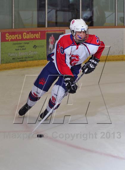 Thumbnail 3 in Mullen @ Cherry Creek photogallery.
