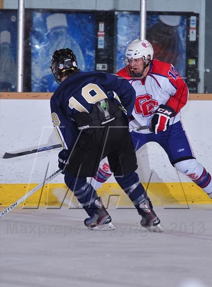 Thumbnail 2 in Mullen @ Cherry Creek photogallery.