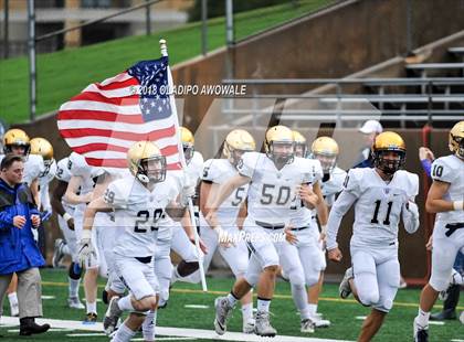 Thumbnail 1 in Dallas Jesuit @ Plano West photogallery.