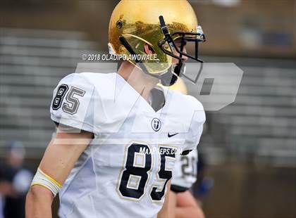 Thumbnail 3 in Dallas Jesuit @ Plano West photogallery.