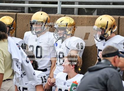 Thumbnail 3 in Dallas Jesuit @ Plano West photogallery.