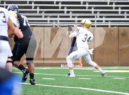 Thumbnail 1 in Dallas Jesuit @ Plano West photogallery.