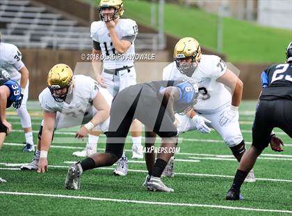 Thumbnail 3 in Dallas Jesuit @ Plano West photogallery.