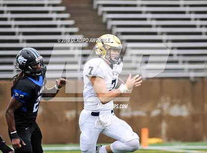 Thumbnail 1 in Dallas Jesuit @ Plano West photogallery.