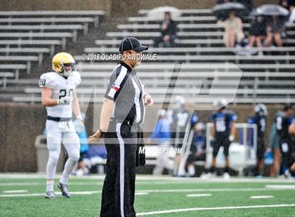 Thumbnail 3 in Dallas Jesuit @ Plano West photogallery.
