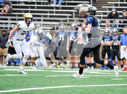 Thumbnail 3 in Dallas Jesuit @ Plano West photogallery.