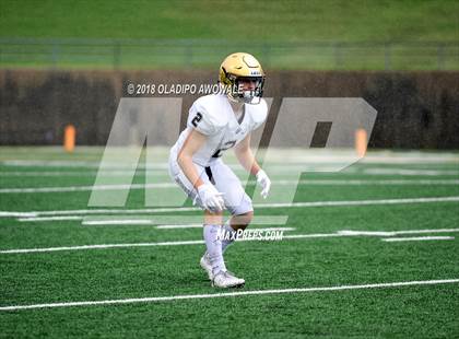 Thumbnail 1 in Dallas Jesuit @ Plano West photogallery.