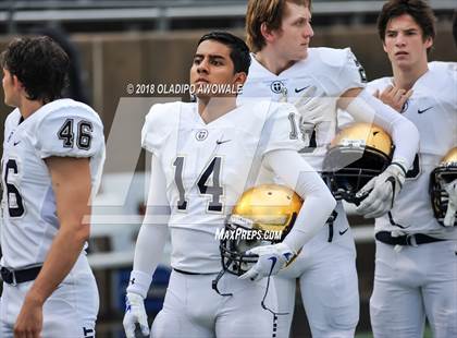 Thumbnail 1 in Dallas Jesuit @ Plano West photogallery.