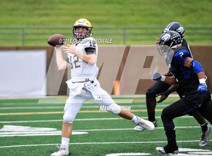 Thumbnail 2 in Dallas Jesuit @ Plano West photogallery.